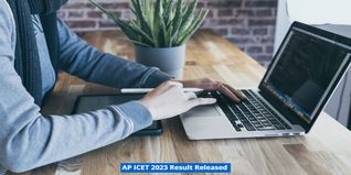 AP ICET 2023 Result Released @cets.apsche.ap.gov.in; Check Direct Link Here
